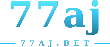 77aj logo